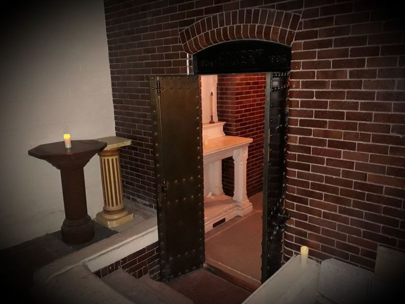 How the Burial Sites Reflect 1800s New York