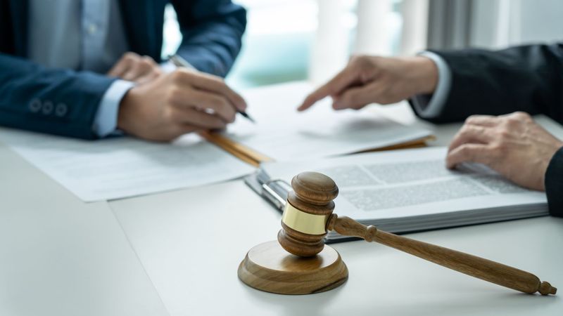 Legal Fees and Court Costs That Keep Adding Up