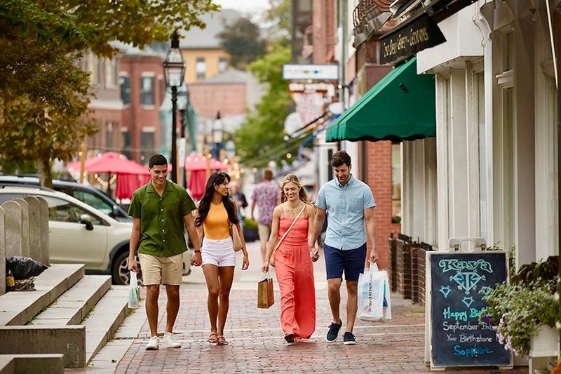 Loss Of Privacy And Small-Town Atmosphere