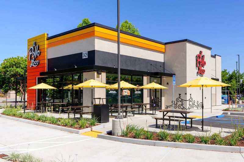 El Pollo Loco: Flame-Grilled Perfection