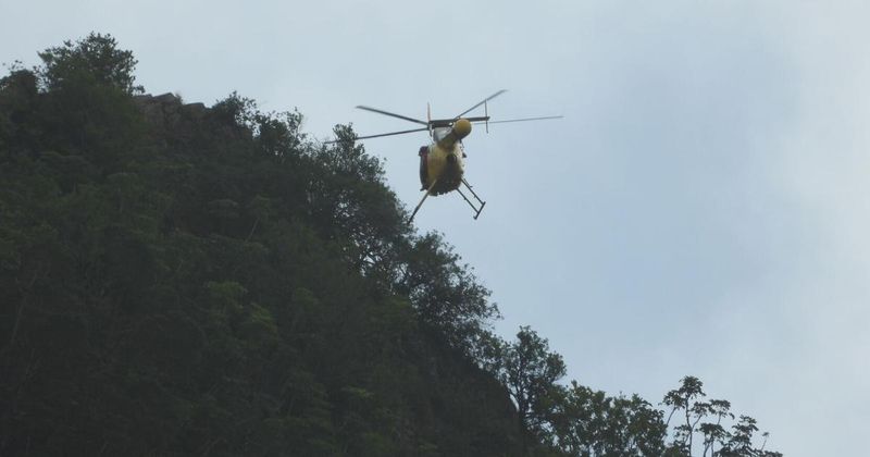 Expensive and Dangerous Rescues