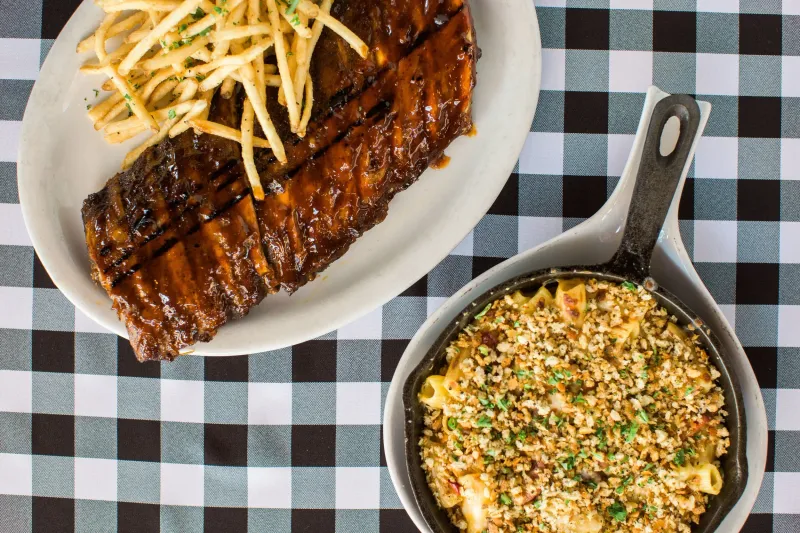 Wrapping Up The Flavorful Journey