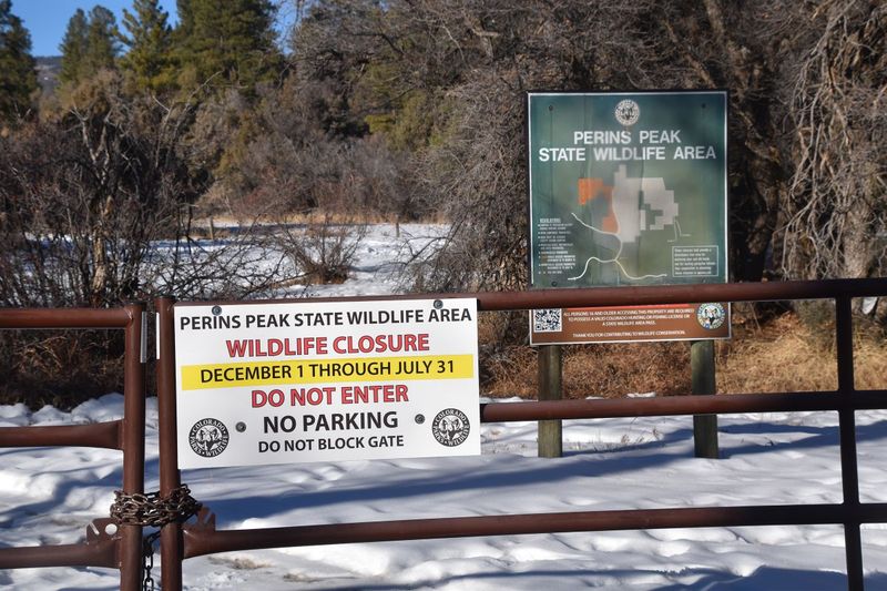 Stricter Rules and Reduced Access