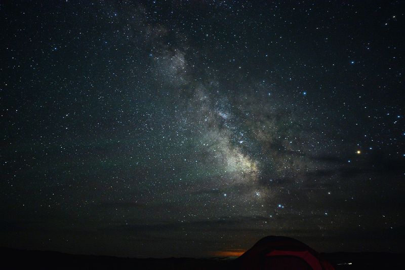 The Rise Of Noise And Light Pollution