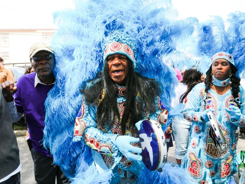 Festivals Year-Round That Celebrate Everything Under the Sun