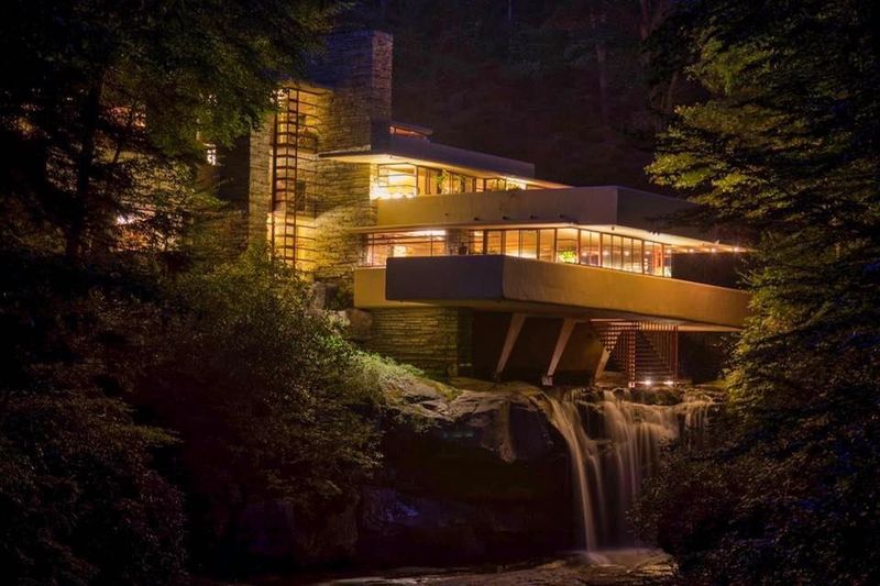 Fallingwater