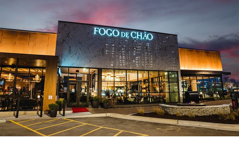 Fogo de Chão (Houston, Galleria)