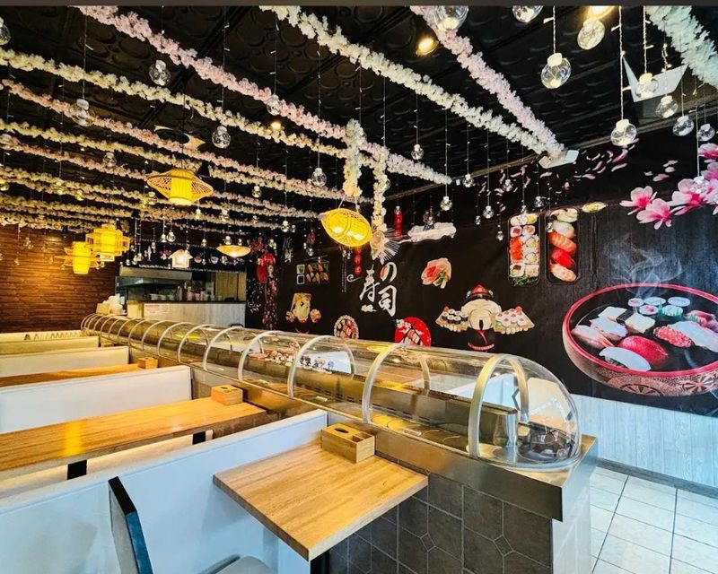 Sushi Para, Chicago