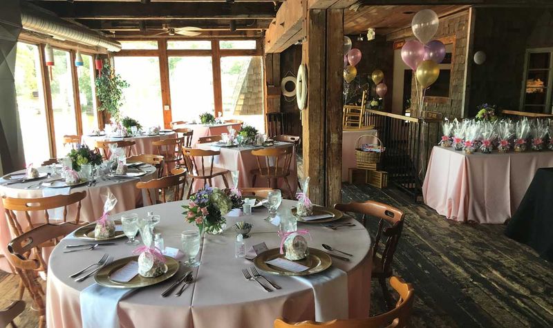 Port Edward Restaurant