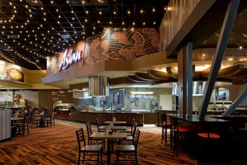 Route 66 Casino