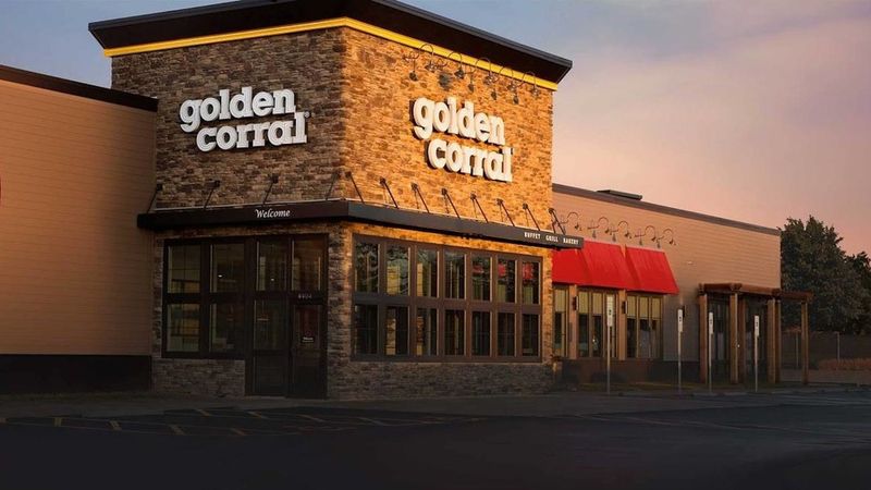 Golden Corral