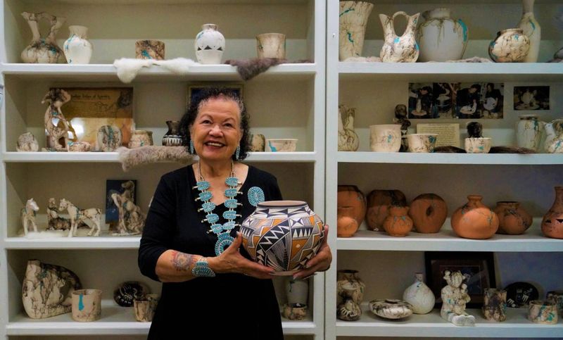 Souvenirs Shifting Toward Mass Production