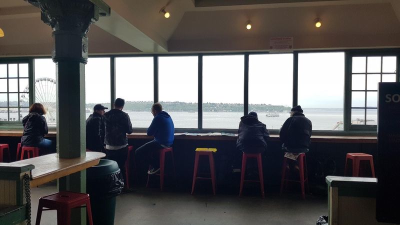 Lack of Local Interaction