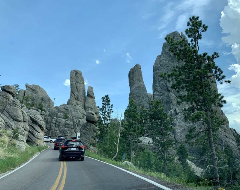 Time Crunch On Road Trips