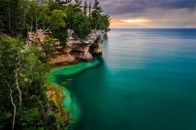 Why Michigan’s Travel Season Feels So Short