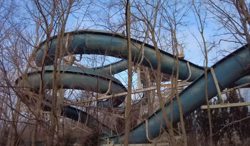 Pirate's Park
