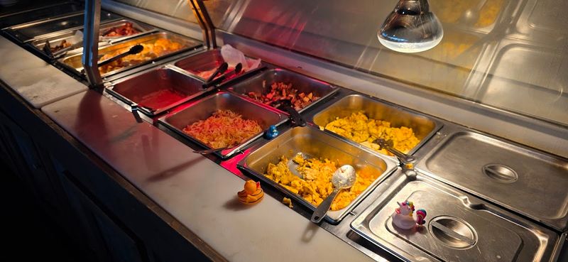 Where Road-Trippers Start Their Arkansas Day