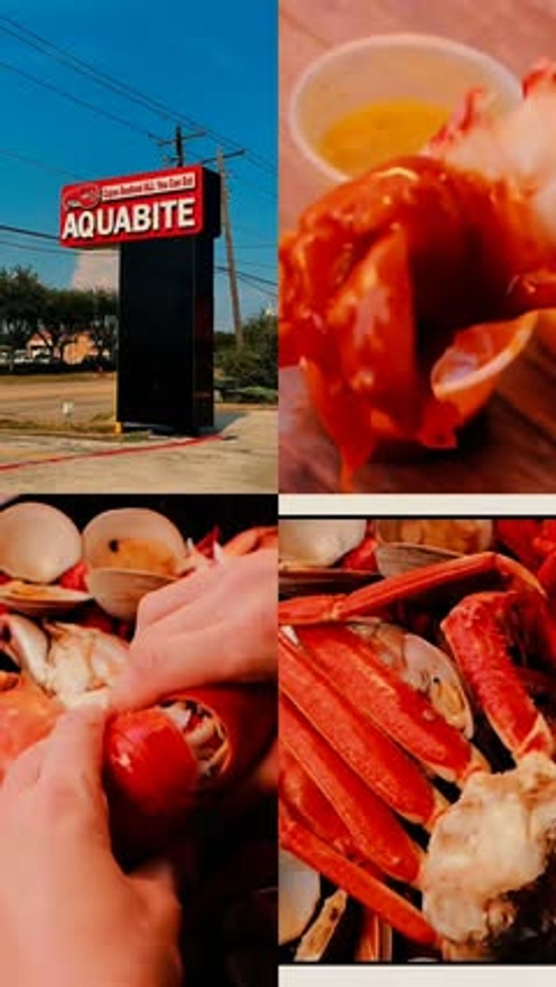 Cajun Spirit in the Air