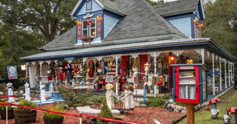 Planning Your Visit to HalloweenTown