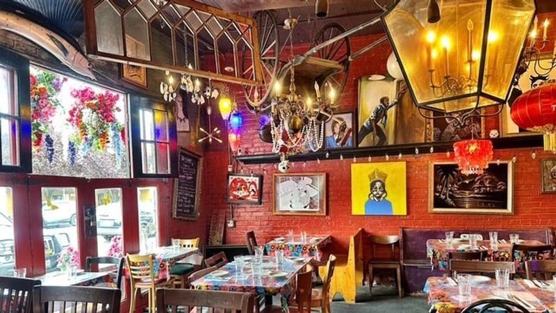 How the Feast Became a Ritual