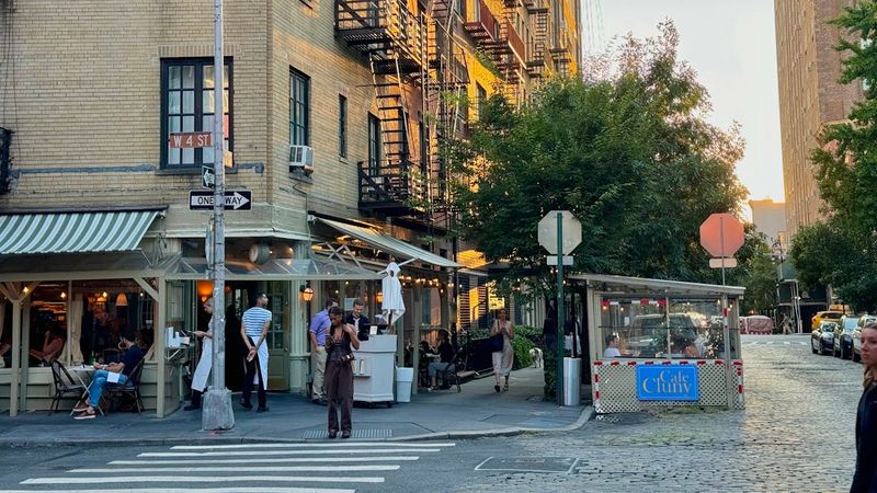 Why Travelers Keep Finding Magic on East 11th Street