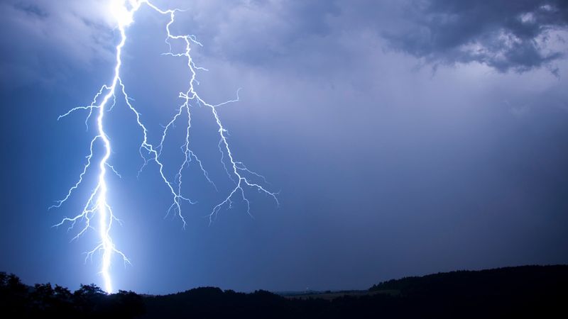 The Science Behind the Flashes