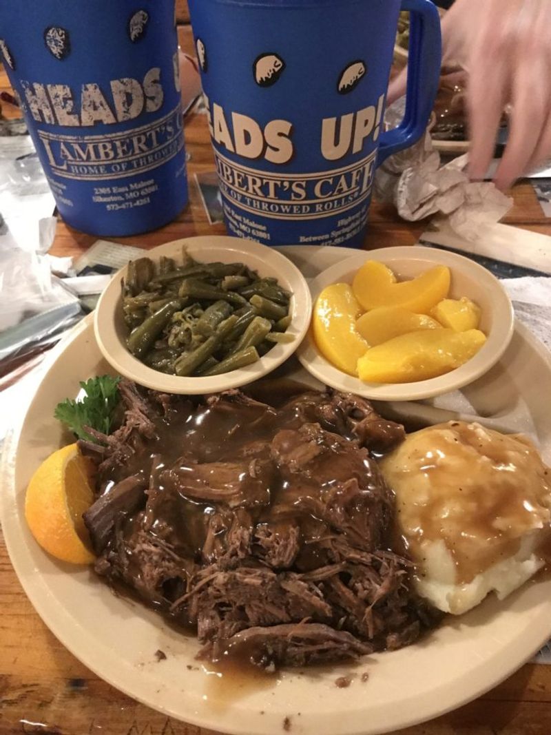 Beyond the Okra: What Else to Try