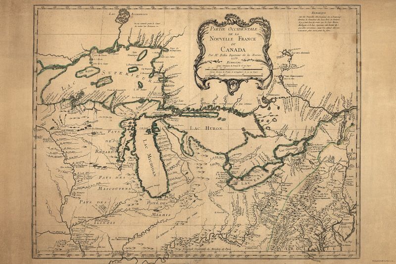 Unique Historical Niche Collections