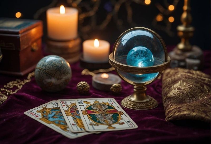 Certain Acts of Fortune-Telling are Illegal