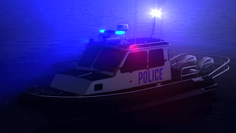 Ignoring Night-Specific Safety Regulations