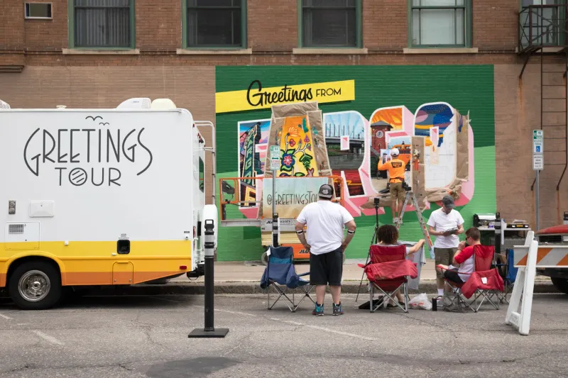 Fargo’s Prairie Arts And Culture