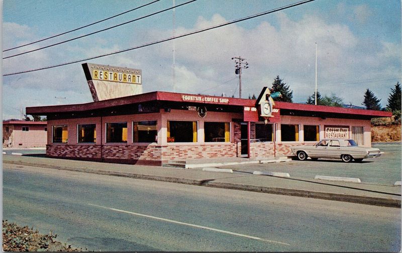 The Good Old Days Were Less Corporate
