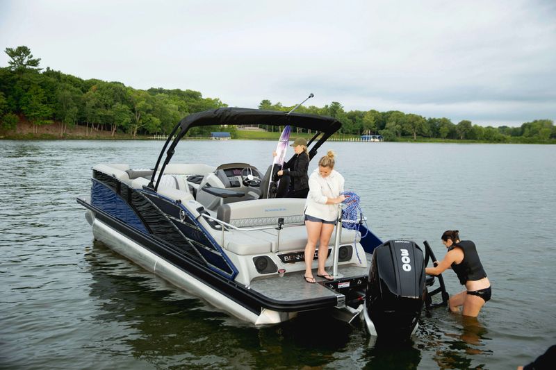 Boat Rentals Cost More Than the Cabin