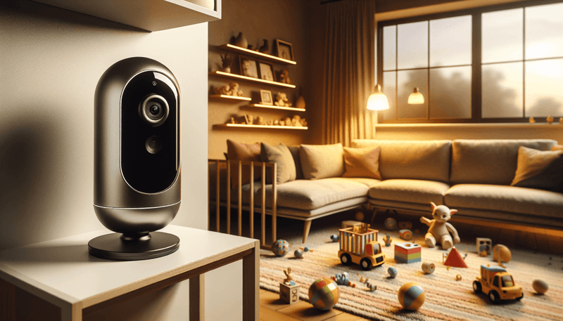 Undocumented Security Systems