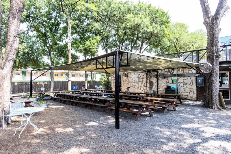 Parish (Austin)