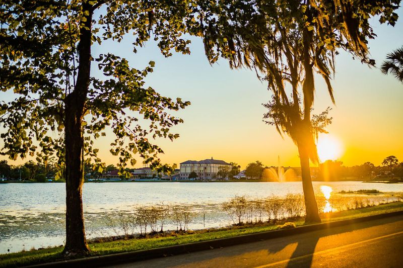 Lake City – Where Springs and Southern Hospitality Flow