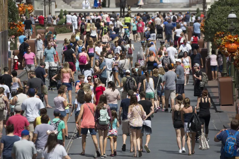 Local Government Struggling to Balance Tourism Revenue and Resident Needs