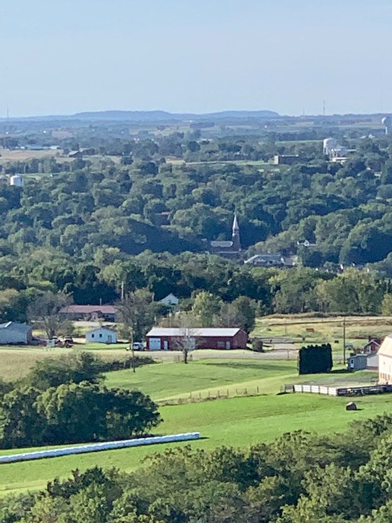 A Hidden Gem in Sherrill