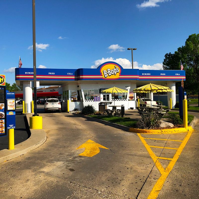 B-Bop’s (Des Moines)