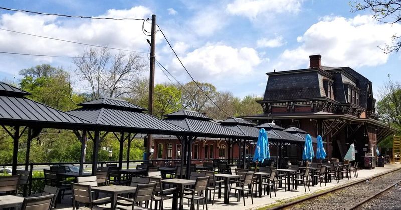 The Wooden Match Bar & Grill - Bethlehem, PA