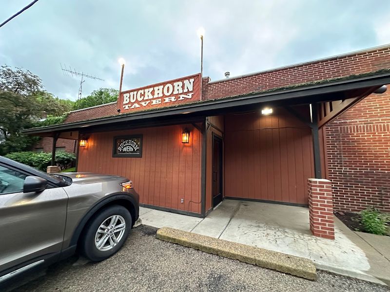 Buckhorn Tavern (Englewood)
