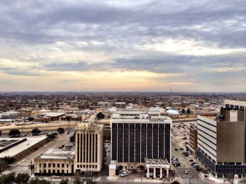 Midland