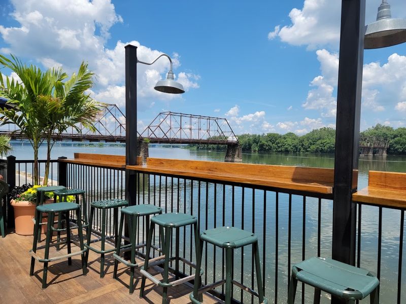Dockside Willies (Wormleysburg)