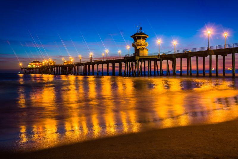 Huntington Beach