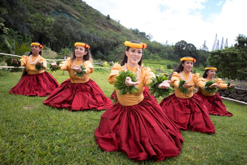 Aloha is more than a greeting