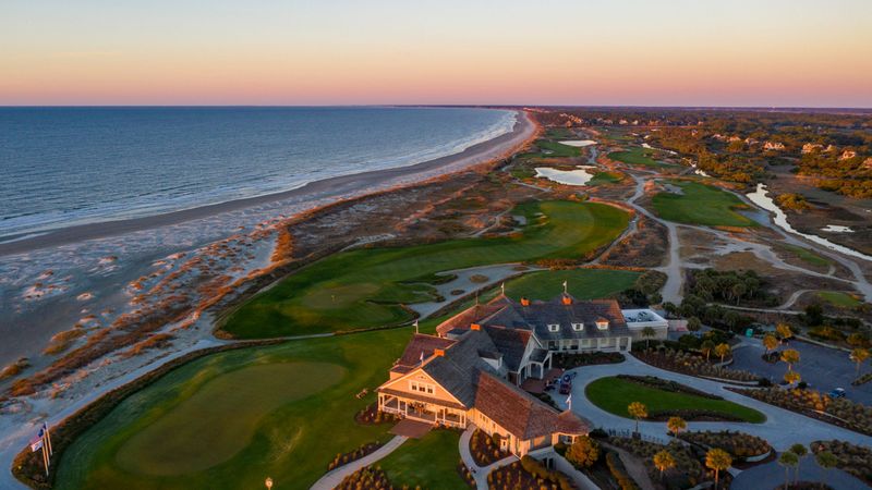 Kiawah Island