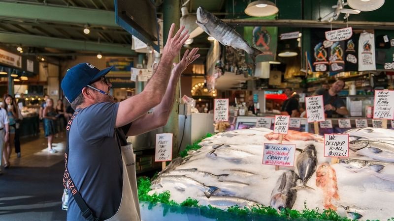 The Catch That Defines the Coast
