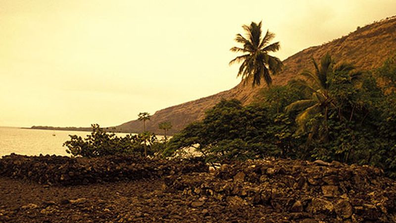 The Land is Sacred, Not a Tourist Attraction