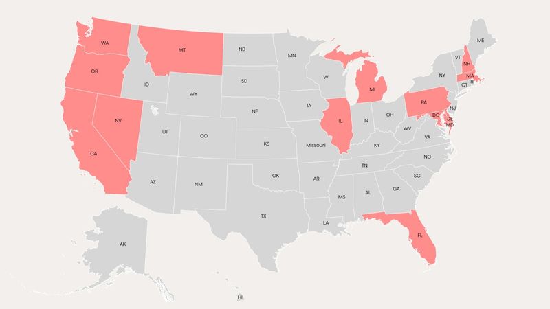 Interstate Calls Complications