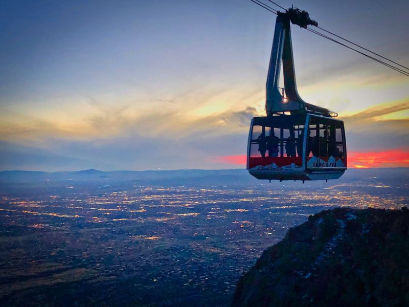How To Actually Use The Mountains In The City